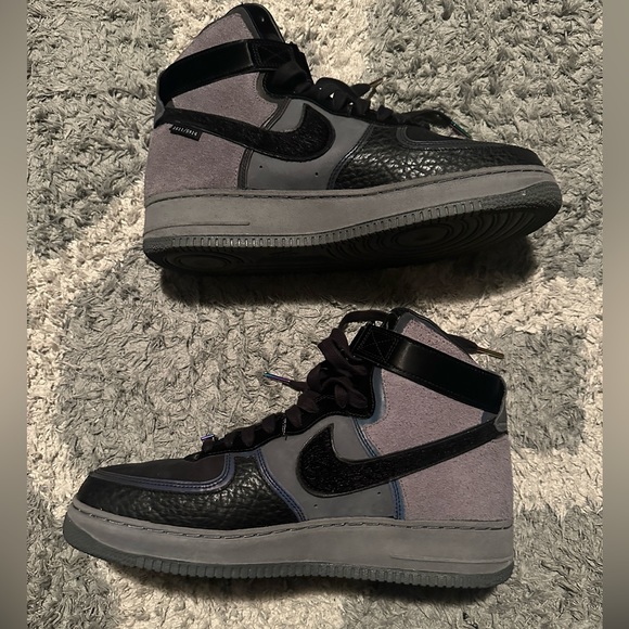Nike x A Ma Maniere Air Force One - Picture 1 of 6